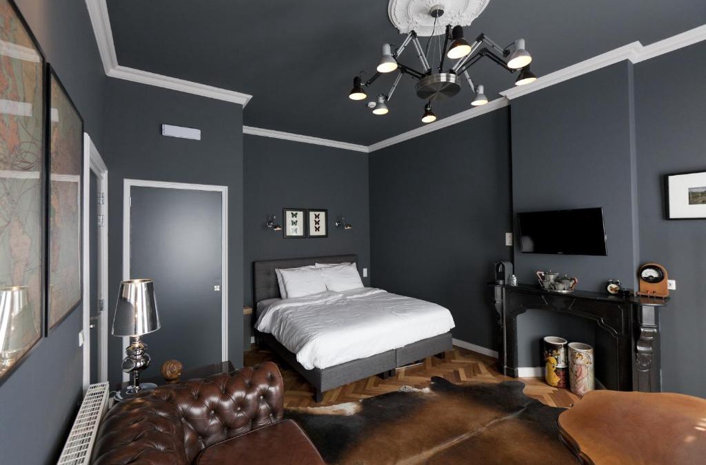 Stadscentrum Hotel | Hotel Sleep-Inn Box 5