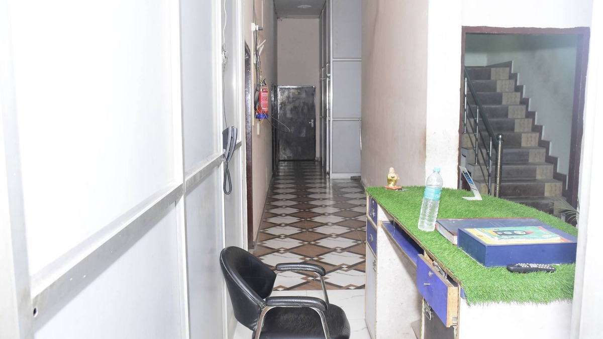 Sonepat Hotel | Hotel Sleep Inn
