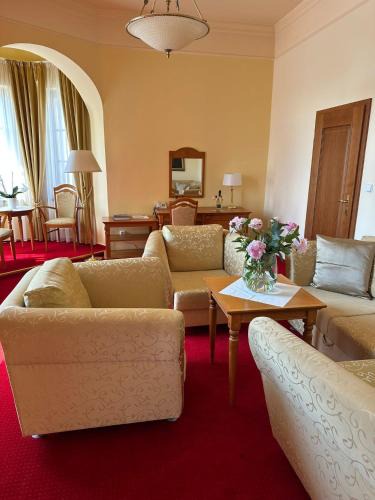 Uherske Hradiste Hotel | Hotel Slunce
