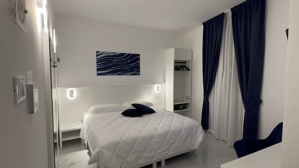 Civitavecchia Hotel | Hotel Smart Cruise