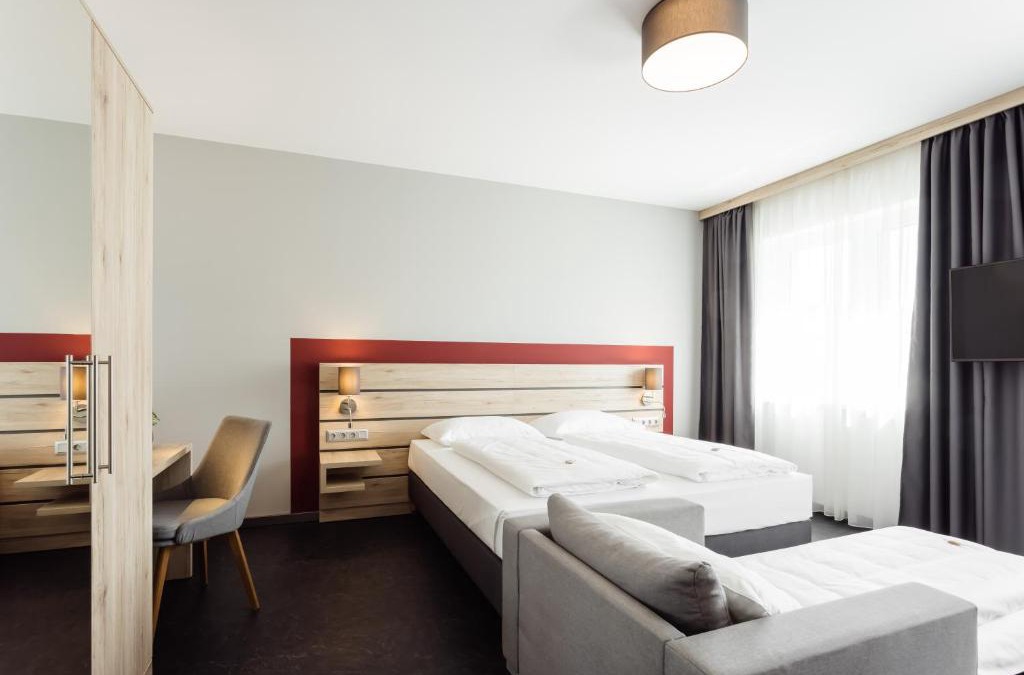 Plosdorf Hotel | Hotel Smart Liv'in