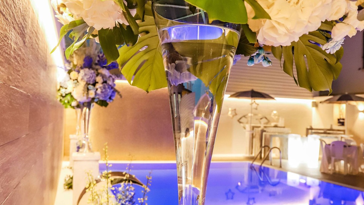 Qualiano Hotel | Hotel Smeraldo