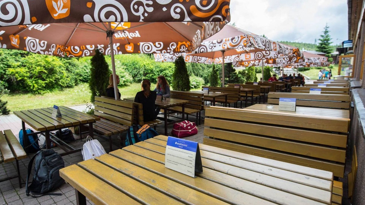 Stary Smokovec Hotel | Hotel Smokovec