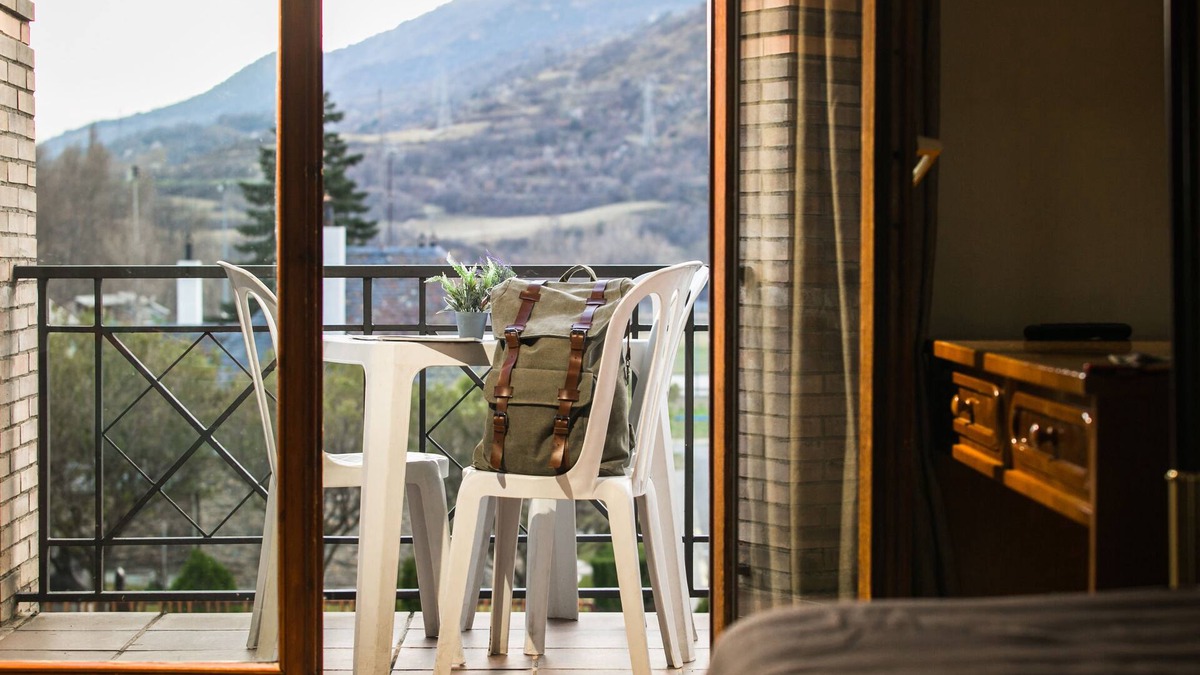 Rialp Hotel | Hotel Snö Condes del Pallars