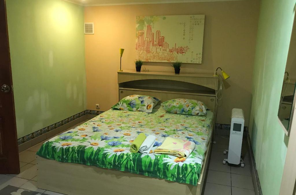 Perm Hotel | Hotel Snegiri