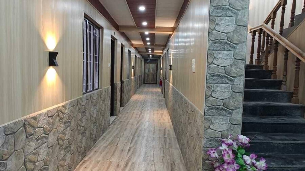 Badrinath Hotel | Hotel SNR Grand