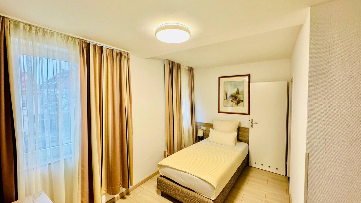 Salach Hotel | Hotel Soad