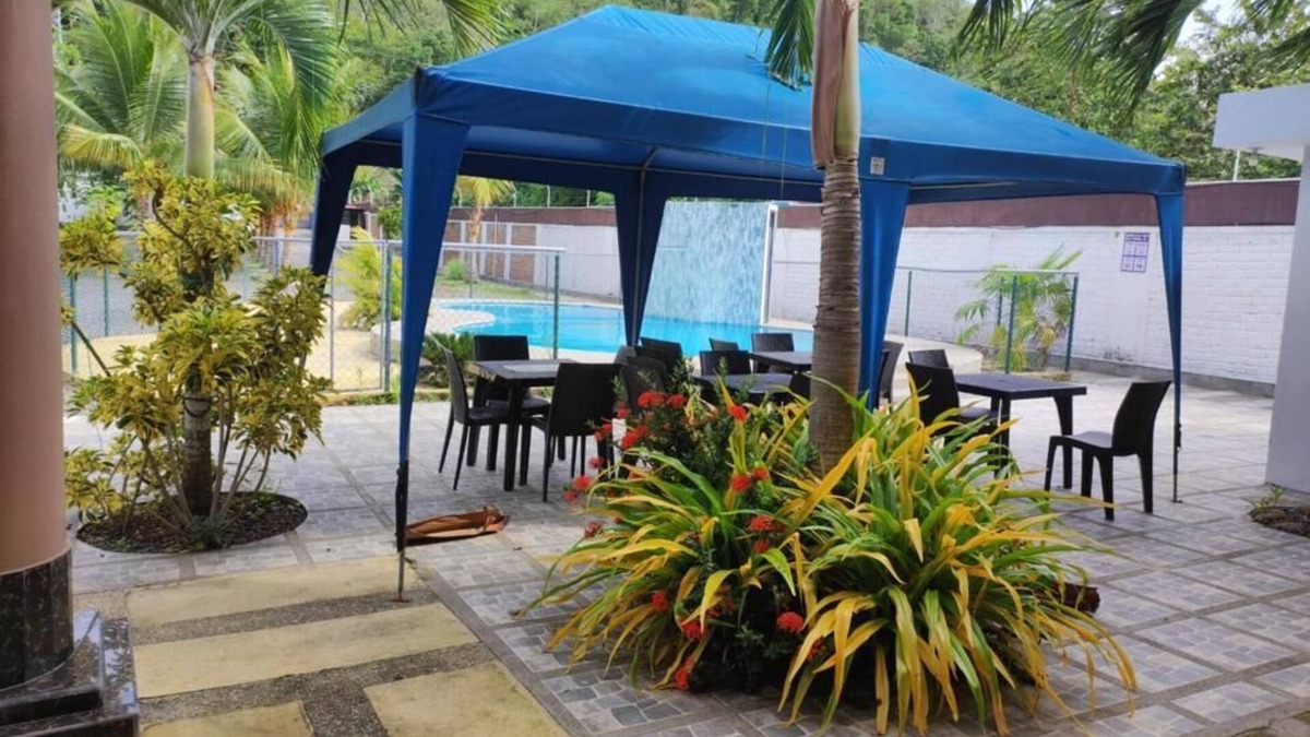 Tachina Hotel | Hotel Soberao