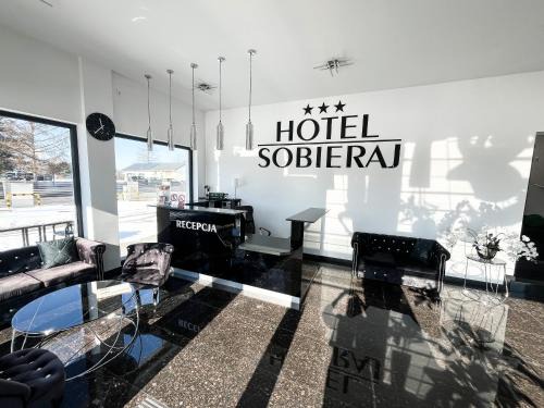 gmina Krzeszyce Hotel | Hotel Sobieraj