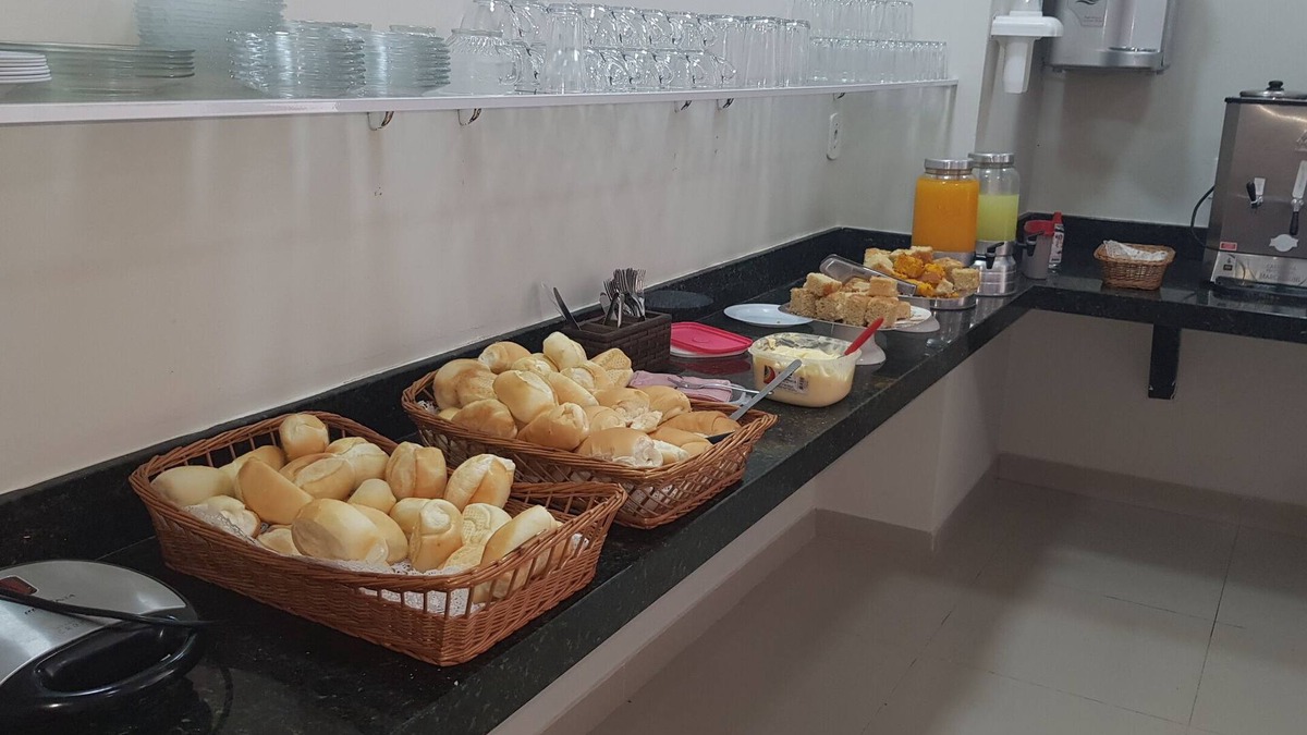Sobradinho II Hotel | Hotel Sobradinho