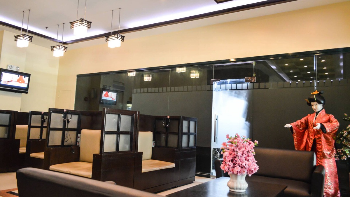 Quiapo Hotel | Hotel Sogo Recto