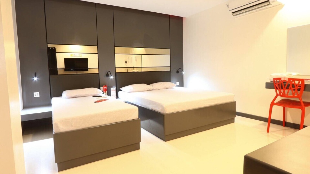 CSJDM Hotel | Hotel Sogo San Jose Del Monte Bulacan