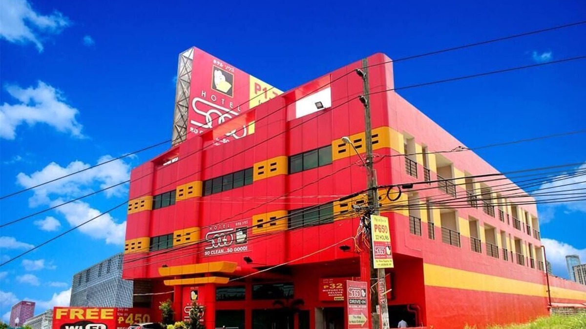 Santa Rosa Hotel | Hotel Sogo Sta. Rosa Laguna