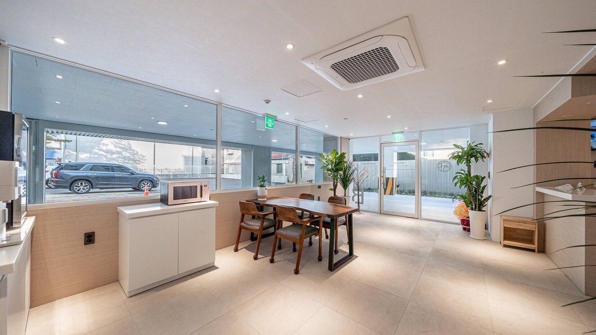 Gumi Hotel | HOTEL SOHA