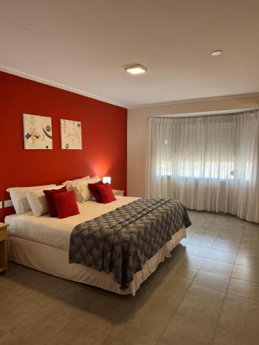 Anelo Hotel | Hotel Sol del Añelo