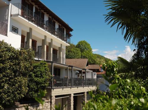 Cannero Riviera Hotel | Hotel Sole