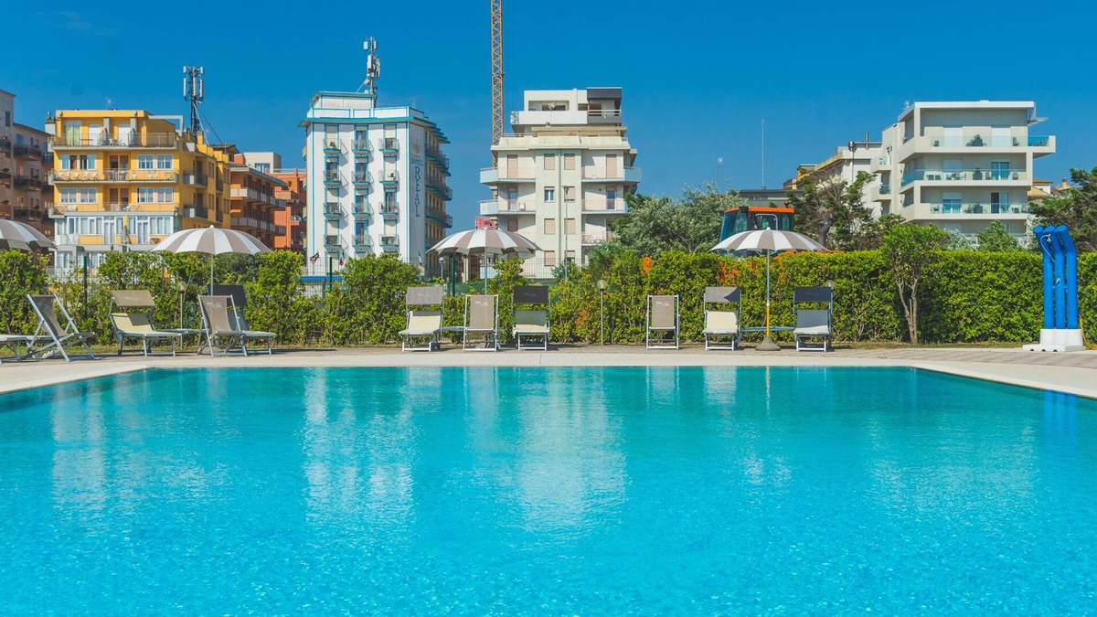 Sottomarina Hotel | Hotel Sole