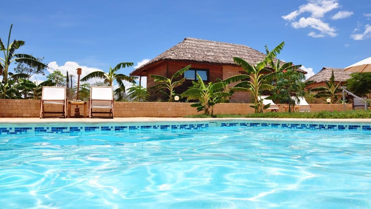 Ifaty Hotel | Hotel Solidaire Mangily