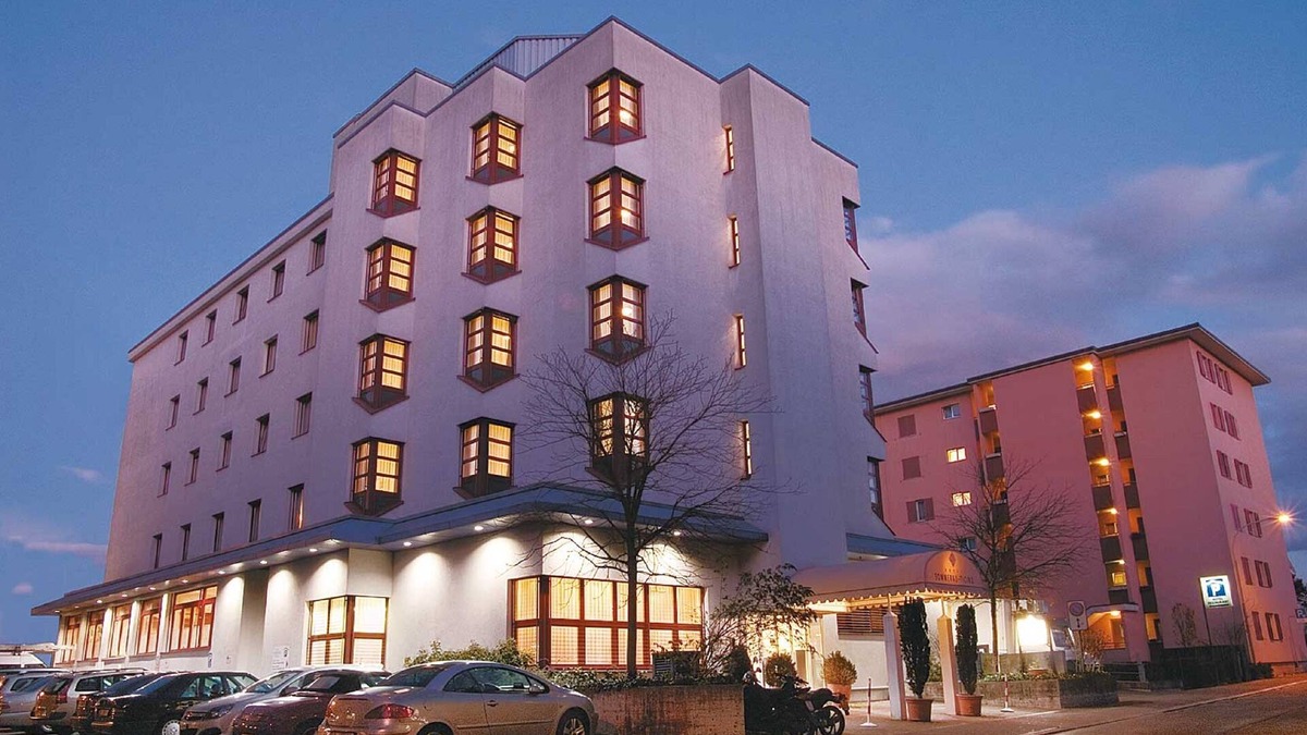 Dietikon District Hotel | Hotel Sommerau-Ticino