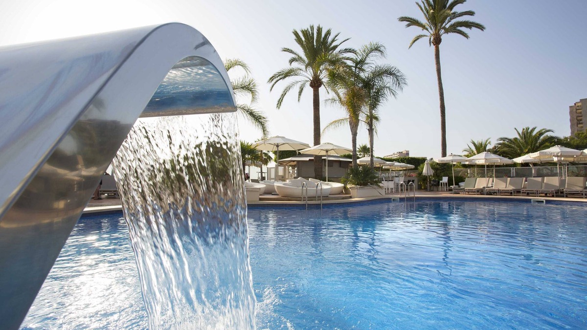Palmanova Hotel | Hotel Son Matias Beach - Adults Only