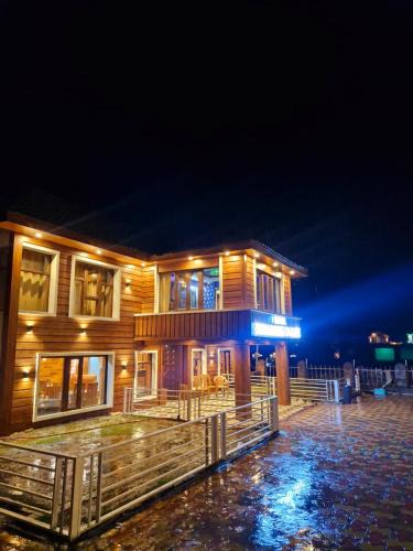 Sonamarg Hotel | Hotel Sonamarg Palace