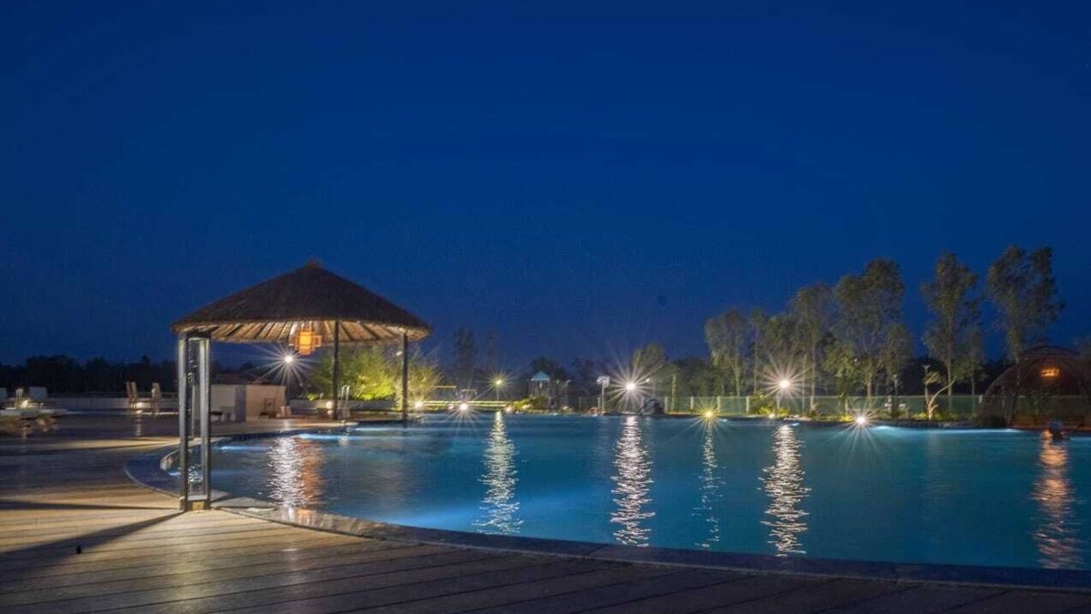 Sundarban Hotel | Hotel Sonar Bangla Sundarban