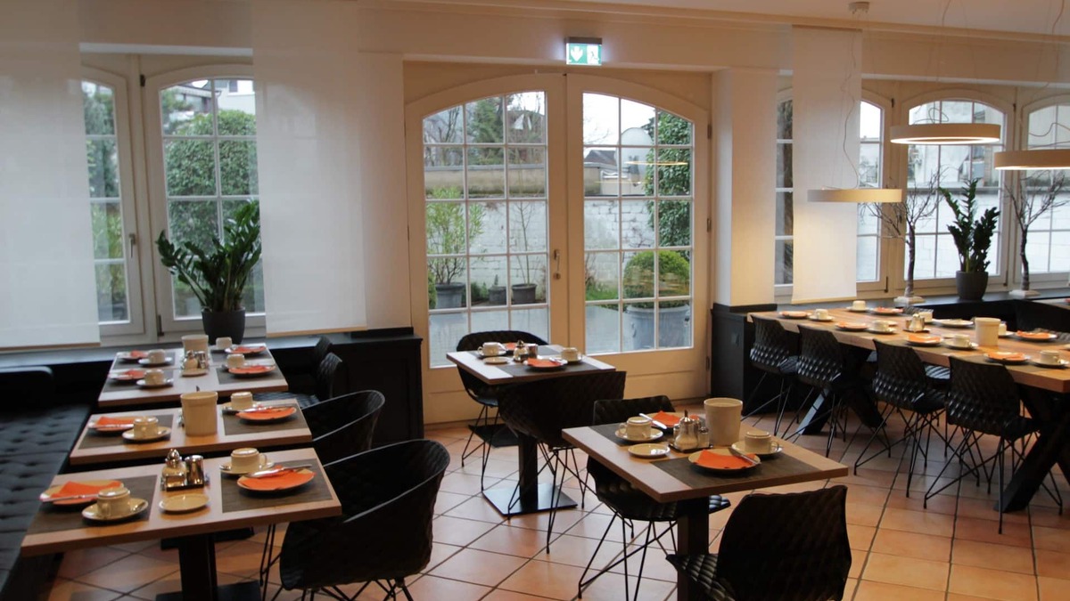 Grevenbroich Hotel | Hotel Sonderfeld