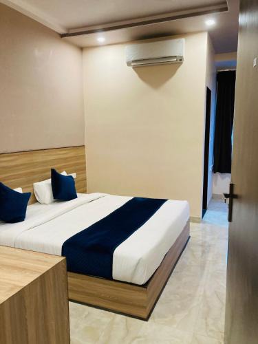 Jhalarapatan Hotel | Hotel Soni plaza