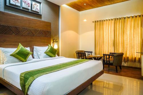 Cidco Hotel | Hotel Sonia CIDCO
