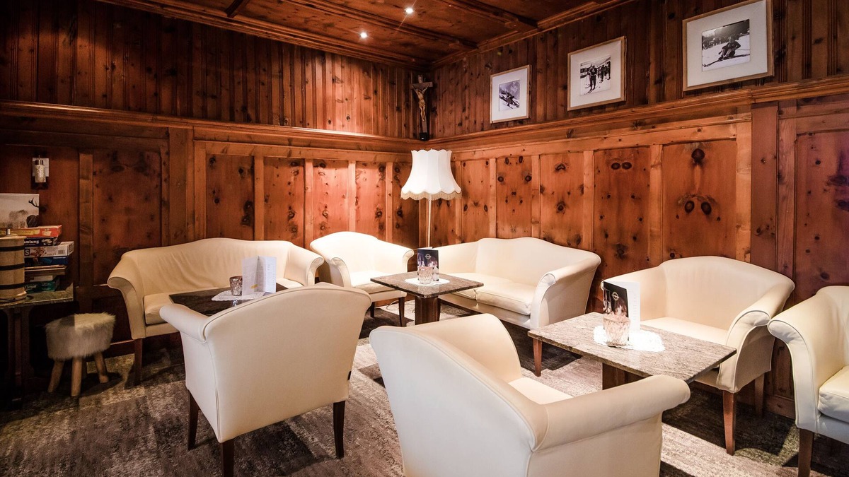 Sankt Anton am Arlberg Hotel | Hotel Sonnenheim