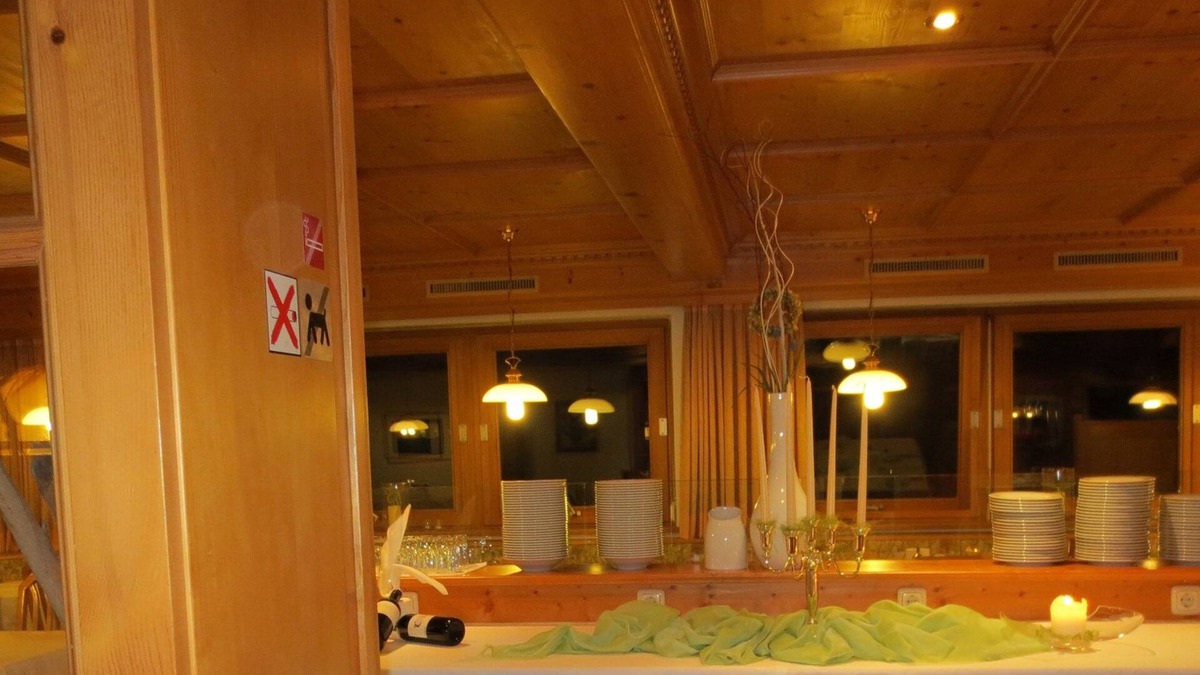 Wald am Arlberg Hotel | Hotel Sonnblick