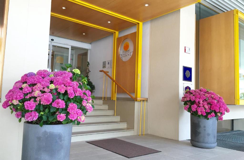 Lienz Hotel | Hotel Sonne Lienz
