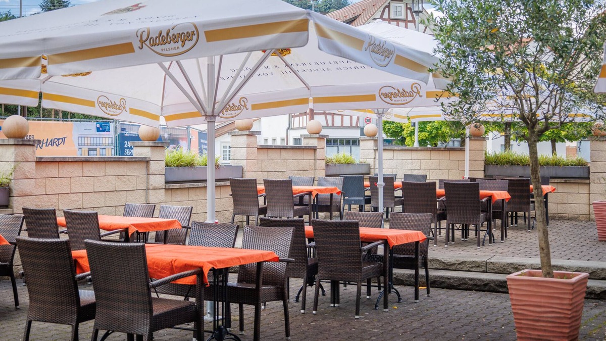 Murrhardt Hotel | Hotel Sonne Post