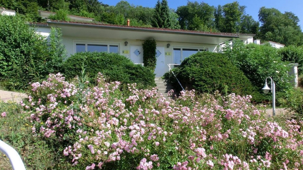 Einbeck Apartment | Hotel Sonnenberg: twin double rooms, shower, toilet - Einbecker Sonnenberg