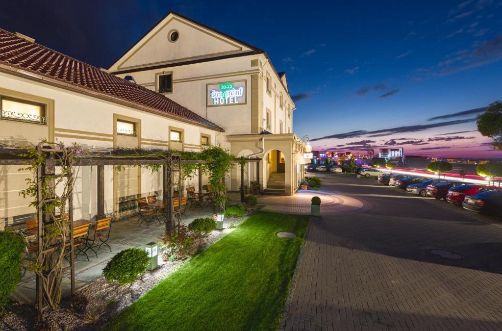 Suceava Hotel | Hotel Sonnenhof