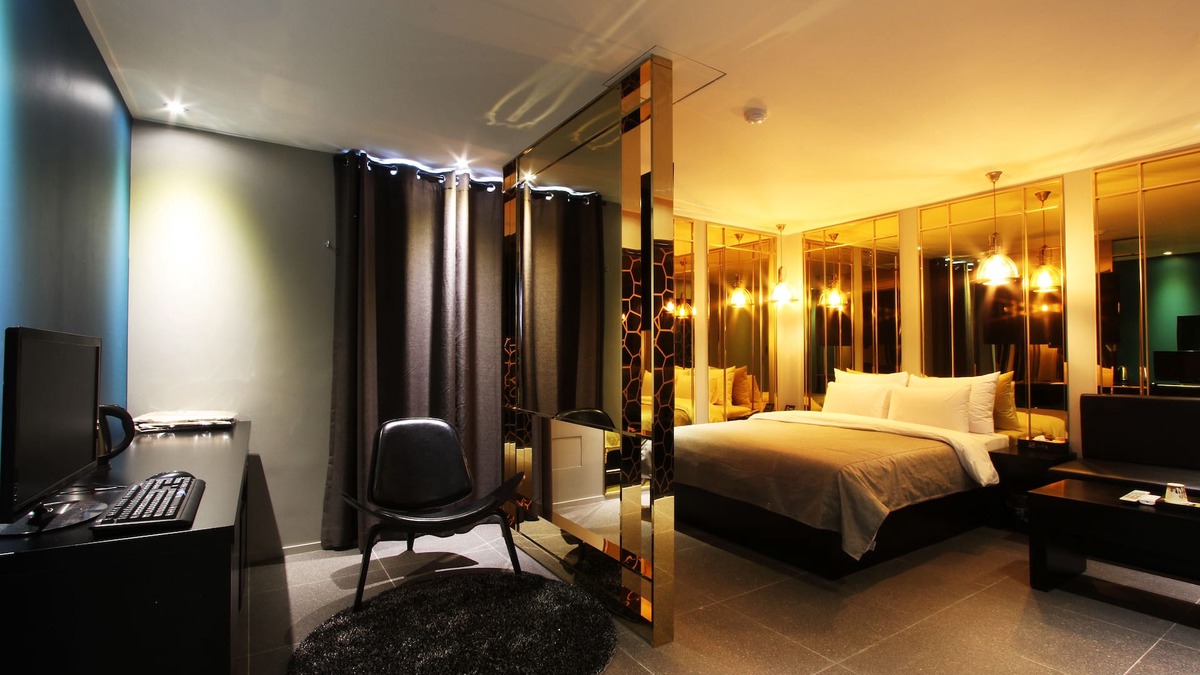Osan Hotel | Hotel Soopil