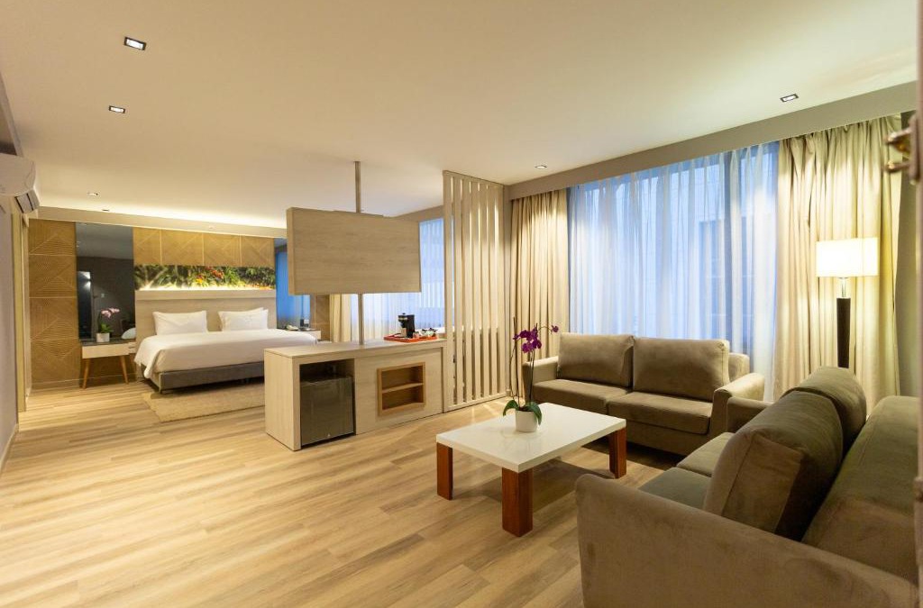 Pereira Hotel | Hotel Soratama