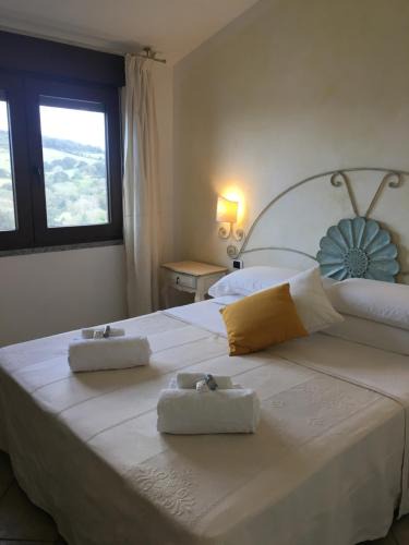 San Franciscu d'Aglientu Hotel | Hotel Sorgente