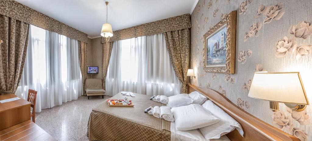 Lucera Hotel | Hotel Sorriso