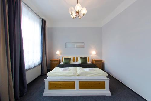 Podebrady Hotel | Hotel Soudek