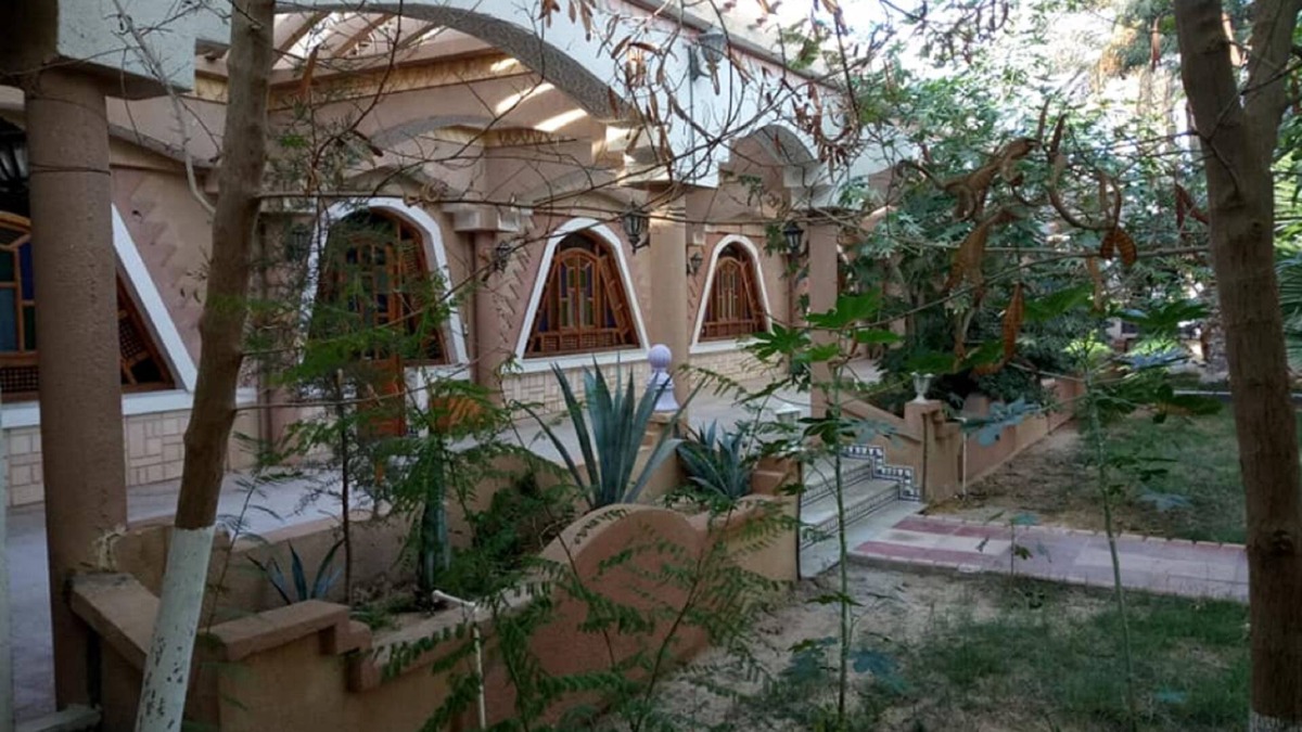 El Oued Hotel | Hotel Souf