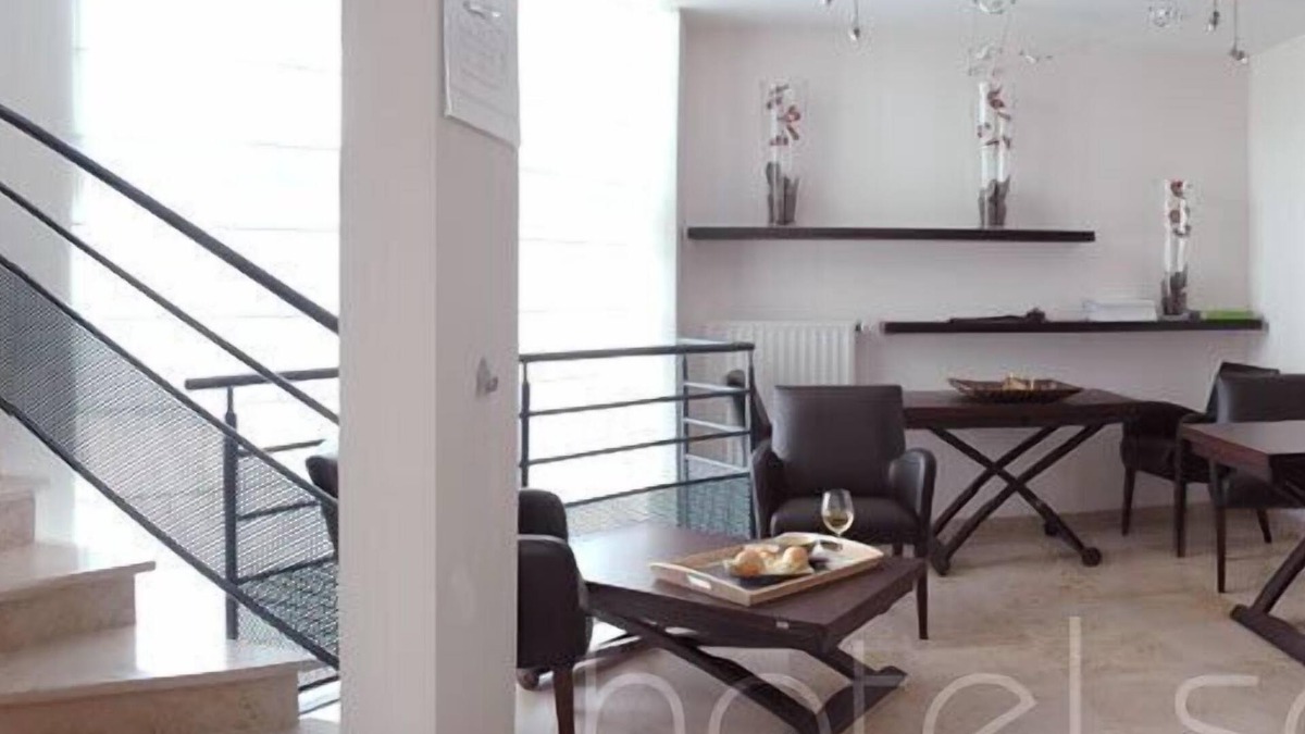 Ransart Hotel | Hotel South Charleroi Airport
