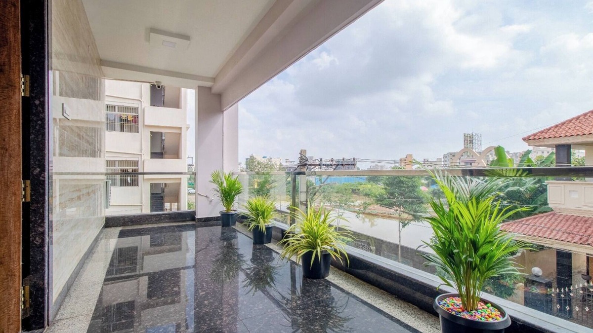 Nellore Hotel | Hotel Southern Suite