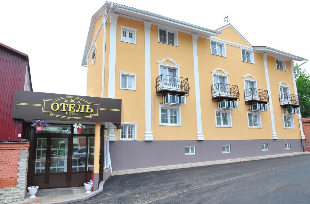 Yelets Hotel | Hotel Sovetskaya 49