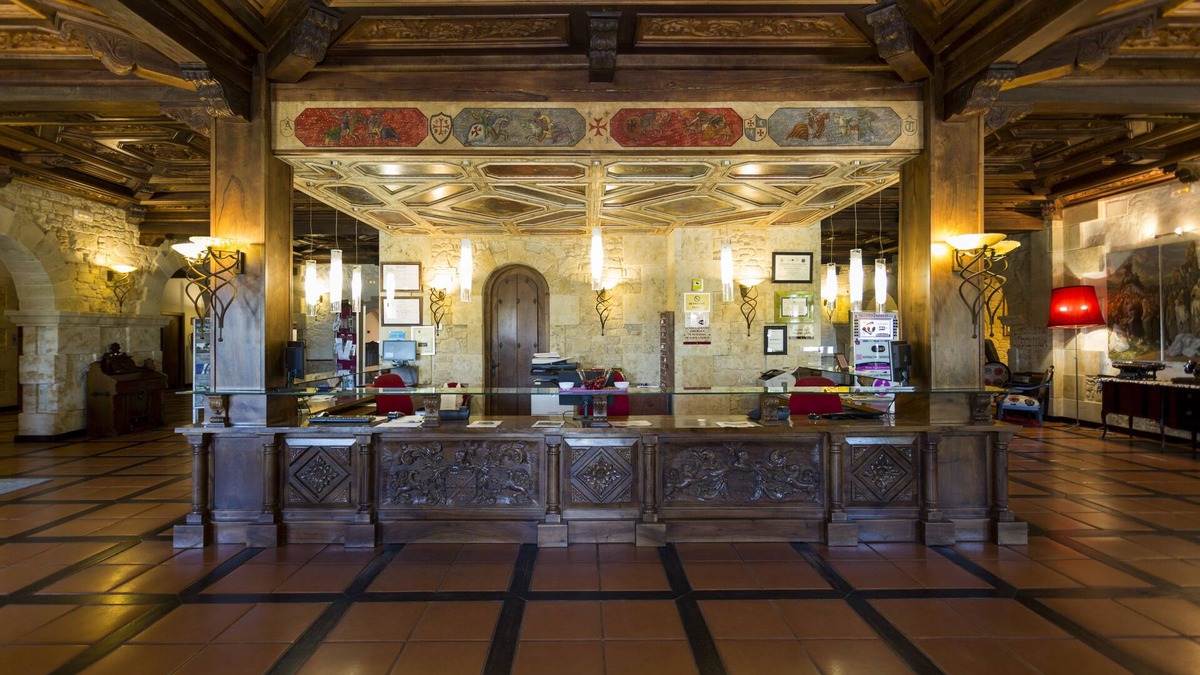 La Alberca Hotel | Hotel SPA Abadía de Los Templarios