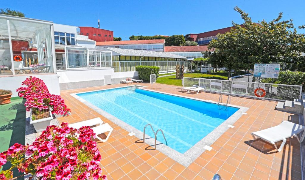 Teo Hotel | Hotel Spa Congreso