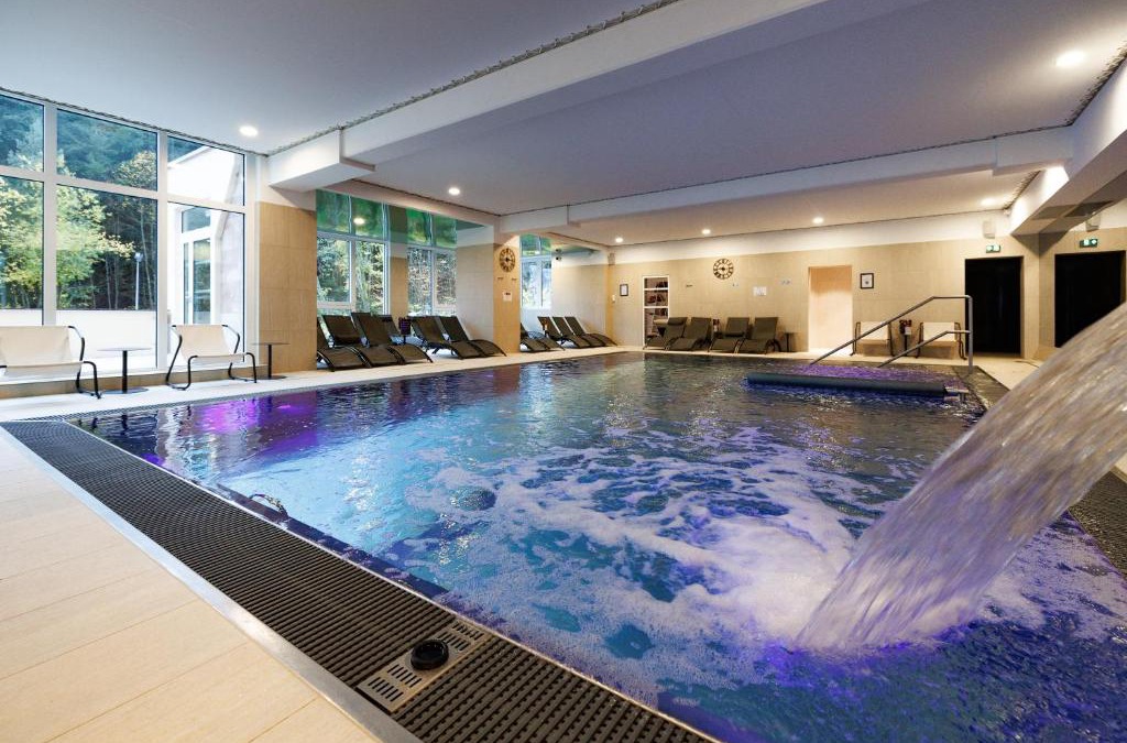 Husseren-les-Chateaux Hotel | Hotel SPA Husseren Collections - Proche Colmar - Eguisheim
