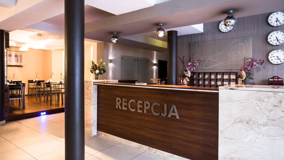 Zory Hotel | Hotel & Spa Kameleon