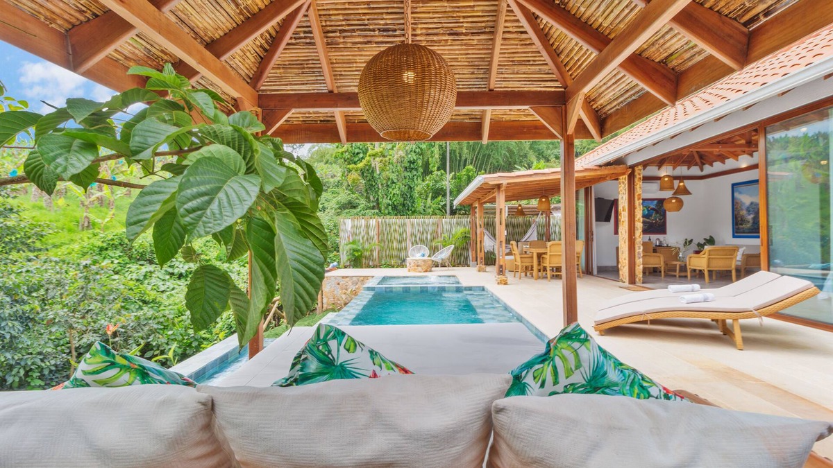 Pereira Hotel | Hotel Spa La Colina