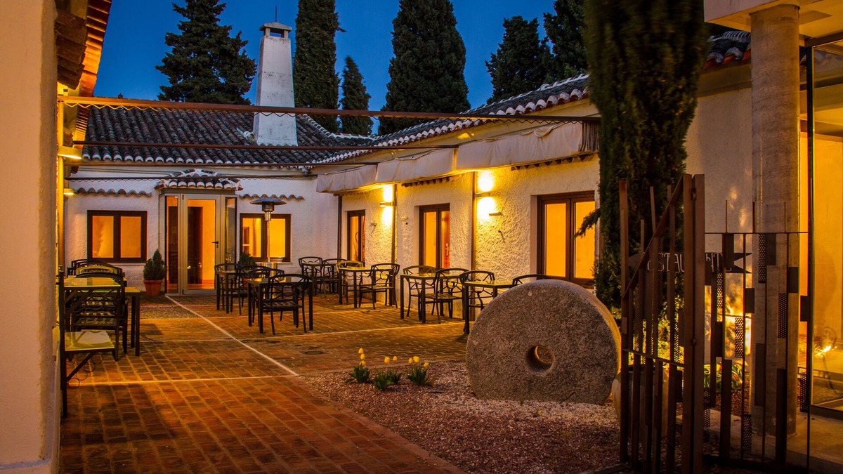 Torrijos Hotel | Hotel & Spa La Salve
